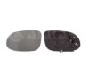 ALKAR 6423700 Mirror Glass, outside mirror